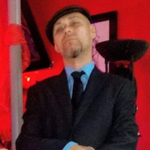 Meet your Posher, Wolfgang